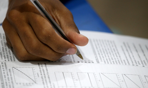 Provas do Enceja serão aplicadas no dia 25 de abril de 2021