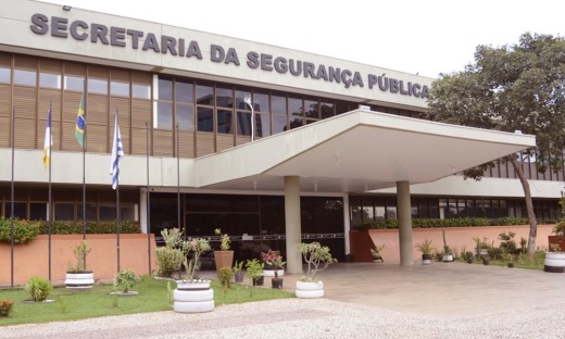 Instrução Normativa n° 07 está publicada na intranet da SSP