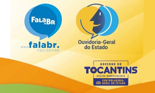 Governo do Tocantins promove roda de conversa sobre sistema de ouvidoria