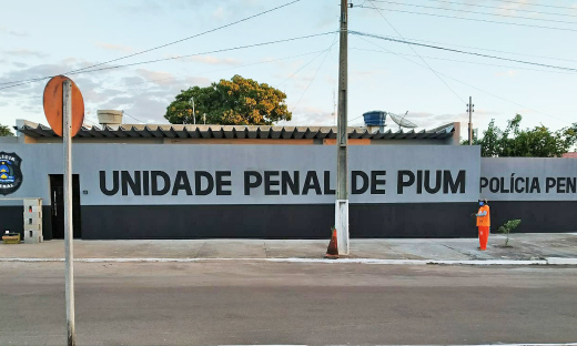 Plano de Reestruturação, Reaparelhamento e Readequação dos Sistemas que consiste em recalcular, qualificar e redistribuir vagas, a fim de promover a melhor execução da pena
