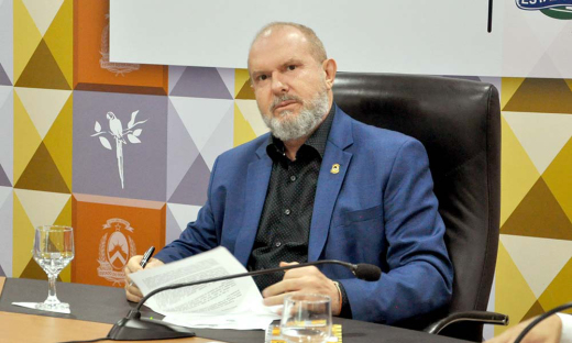 Governador do Estado do Tocantins, Mauro Carlesse, prorrogou até 30 de junho de 2021, a declaração de estado de calamidade pública, em todo o território tocantinense, em razão da pandemia do novo Coronavírus