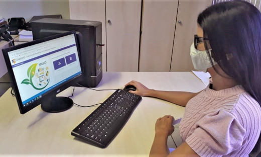 Agência de Fomento leva para 2021 projeto para de plataforma digital para atendimento das demais linhas disponíveis