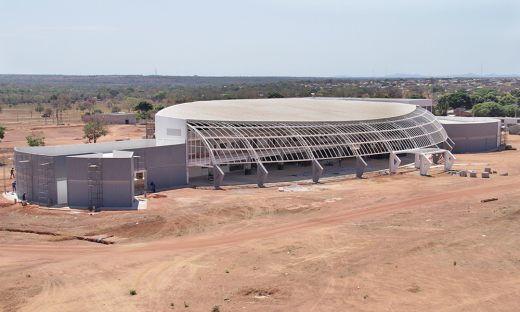 Hospital de Gurupi beneficiará toda macrorregião sul do Tocantins