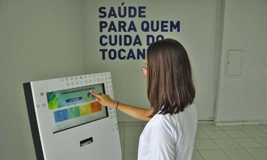 Equipe de atendimento está preparada para oferecer orientações e acolhimento aos beneficiários