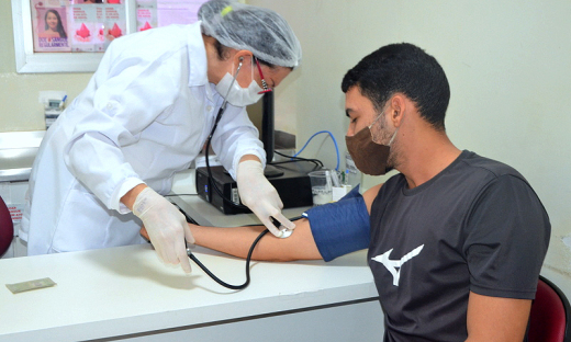 Atenção Básica bem equipada evita superlotações das unidades hospitalares de média e alta complexidade