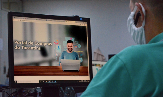 Em 2020, a Agência de Tecnologia realizou a implantação de 13 sistemas