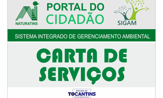 Com a Carta de Serviços, além de esclarecimentos sobre cada ato e processo, é possível ter acesso ao cadastro de usuário e ao agendamento do atendimento presencial 