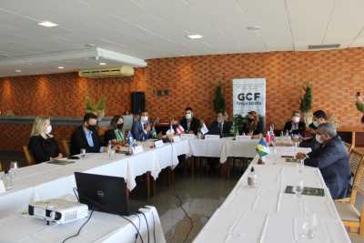 01- A Semarh conseguiu aprovar em 2020 o projeto da Janela B Regional 01- A Semarh conseguiu aprovar em 2020 o projeto da Janela B Regional