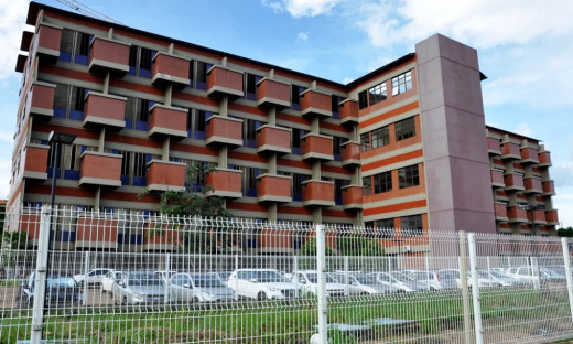 Hospital Geral oferta reabilitação a pacientes pós-Covid