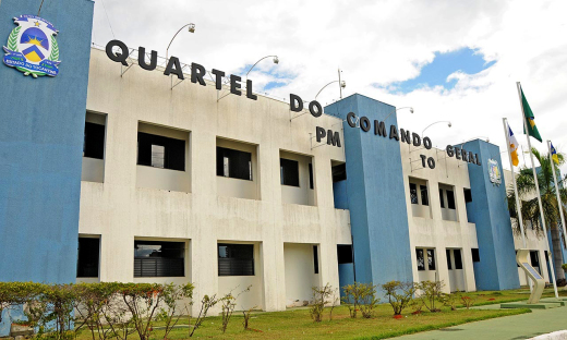 Polícia Militar do Tocantins deu início nesta segunda-feira, 18, ao período de cadastramento on-line para solicitação de reembolso do concurso da corporação