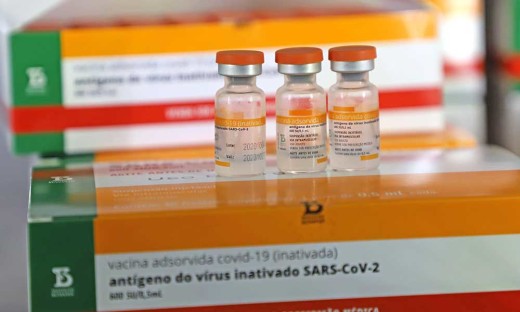 Imunizantes serão distribuídos, integralmente, aos 139 municípios do Tocantins