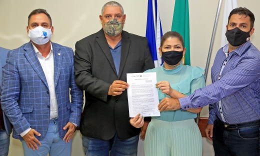 Termo de cooperação foi assinado para garantir a participação do Tocantins nos Jogos Escolares Brasileiros 2021