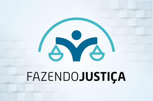 O ‘Fazendo Justiça’ visa a elaboração de um Plano Executivo Estadual com pactuação dos diversos interlocutores com estratégias e metas definidas em vários eixos