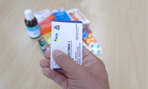 Edital de credenciamento de Farmácias e Drogarias foi publicado no Diário Oficial de nº 5.778 e vai possibilitar descontos para os beneficiários do Servir