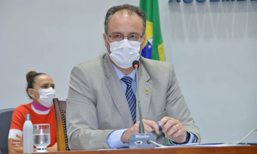 Para os secretários, a redução do custeio de leitos pelo Ministério da Saúde em meio ao agravamento da pandemia do novo coronavírus, afeta todo o país