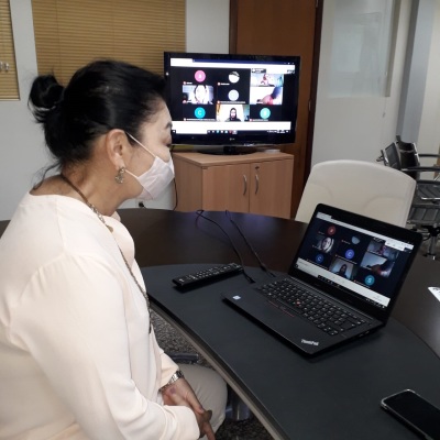 Meio Ambiente realiza reuniões para alinhamento de ações