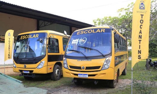 A renovação do convênio e a entrega dos ônibus visam fortalecer o trabalho social promovido pela Agab em Gurup