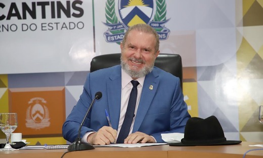 O governador do Tocantins, Mauro Carlesse, anunciou na manhã desta quarta-feira, 3, a formação da comissão que irá preparar o novo concurso público da Secretaria de Estado da Segurança Pública