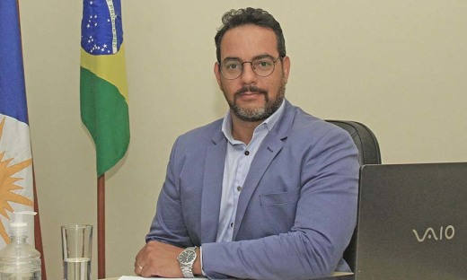 Secretário de Estado da Administração, Bruno Barreto, reforçou a importância de se fazer uma avaliação de forma objetiva e garantir um resultado justo