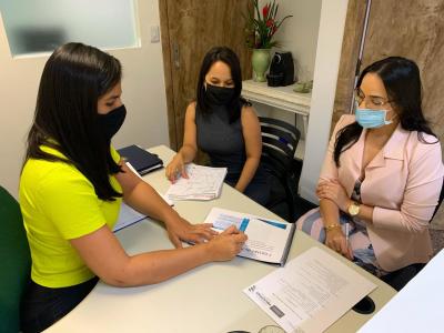 Dentre as propostas, a DDS pretende executar importantes estratégias para contribuir com a preservação do meio ambiente