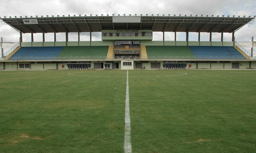 Governo do Tocantins determinou a suspensão de eventos em todo o Estado, incluindo os esportivos como campeonatos de futebol e outros tipos em que ocorra a aglomeração de pessoas