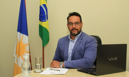 Secretário da Administração, Bruno Barreto, ressalta que não basta só os esforços do Estado, todos precisam estar engajados nesta causa