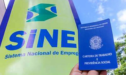 Dados do IBGE referente ao último trimestre de 2020 apresenta taxa de desocupação no Estado em 10,5%