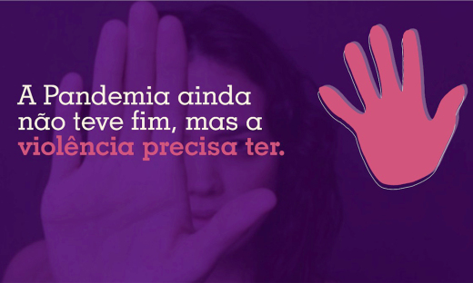 Tocantins registrou 400 denúncias de violências contra a mulher só no primeiro semestre de 2020