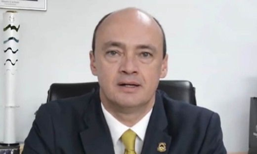 Em vídeo, secretário Cristiano Sampaio convida municípios para celebrarem parceria com a SSP-TO 