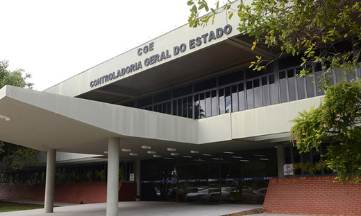 Controle interno é uma das atribuições essenciais da Controladoria-Geral do Estado do Tocantins 