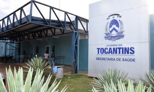 Dez leitos de UTI Covid foram abertos pelo Governo do Tocantins para atender a população de Porto Nacional e região 