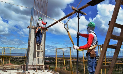 A regularização de edificações e áreas de risco no Tocantins está sob um novo Código e visa acelerar a liberação para que a liberação da execução dos projetos seja rápida