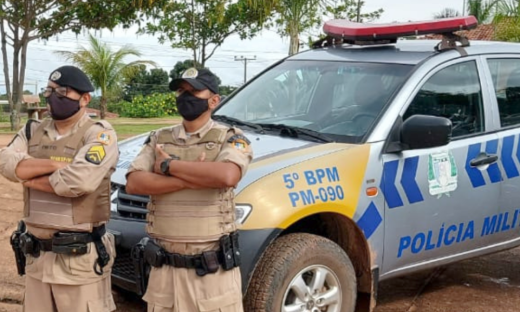Balanço da Polícia Militar mostra redução dos atendimentos de ocorrências policiais em âmbito estadual do período de janeiro a março 