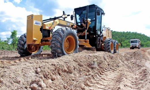Trecho da rodovia TO-247, do município de Lagoa do Tocantins até o km 50, deve receber as obras de terraplanagem, drenagem, obras de arte e pavimentação asfáltica 