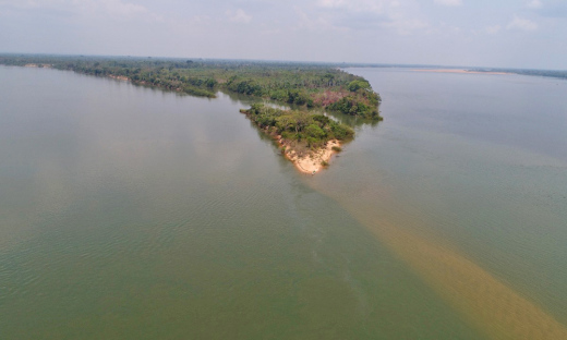 Recurso do Progestão financia ações de gestão e monitoramento dos recursos hídricos do Tocantins