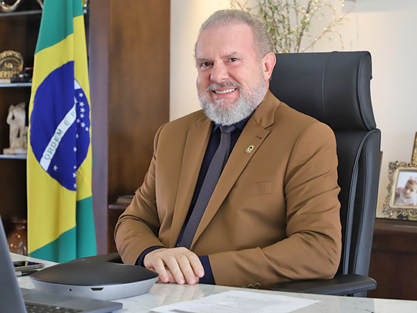 Governador Mauro Carlesse lança nesta quinta-feira, 13, a Feira Agrotecnológica do Tocantins – Agrotins 2021 100% Digital 