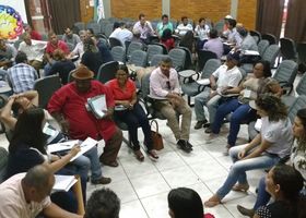 Oficina Técnica do ZEE em Pedro Afonso com ampla participação da comunidade  em 18 maio 2017_280x200.jpg